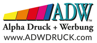 Logo ADW Druck