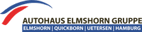 Logo Autohaus Elmshorn