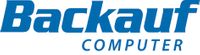 Logo Backauf Computer